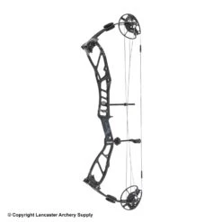 Elite Basin Compound Hunting Bow 9 Elite Basin Compound Hunting Bow -Excalibu Bow Shop 1030271 black