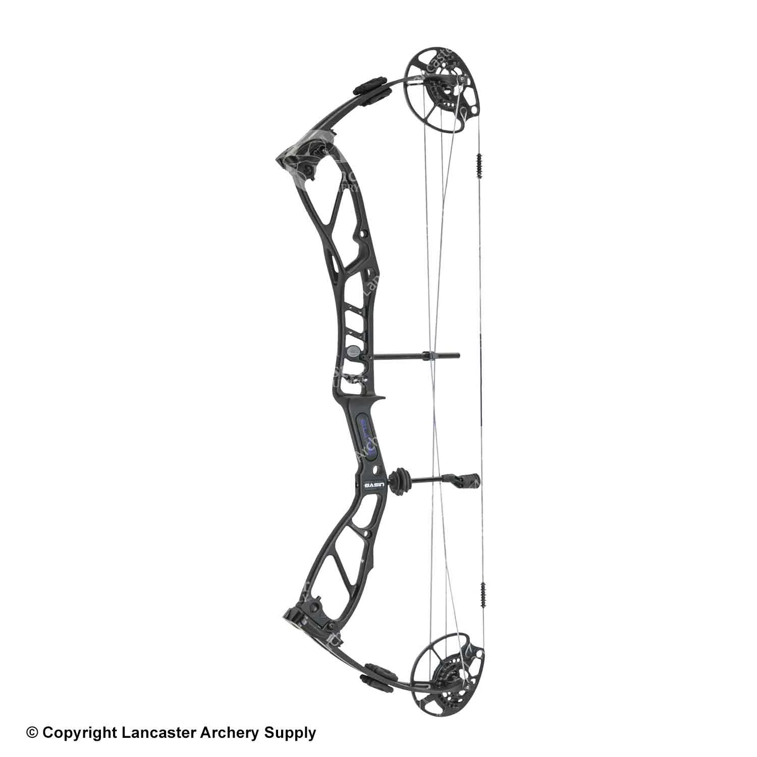 Elite Basin Compound Hunting Bow 6 Elite Basin Compound Hunting Bow - Image 4
