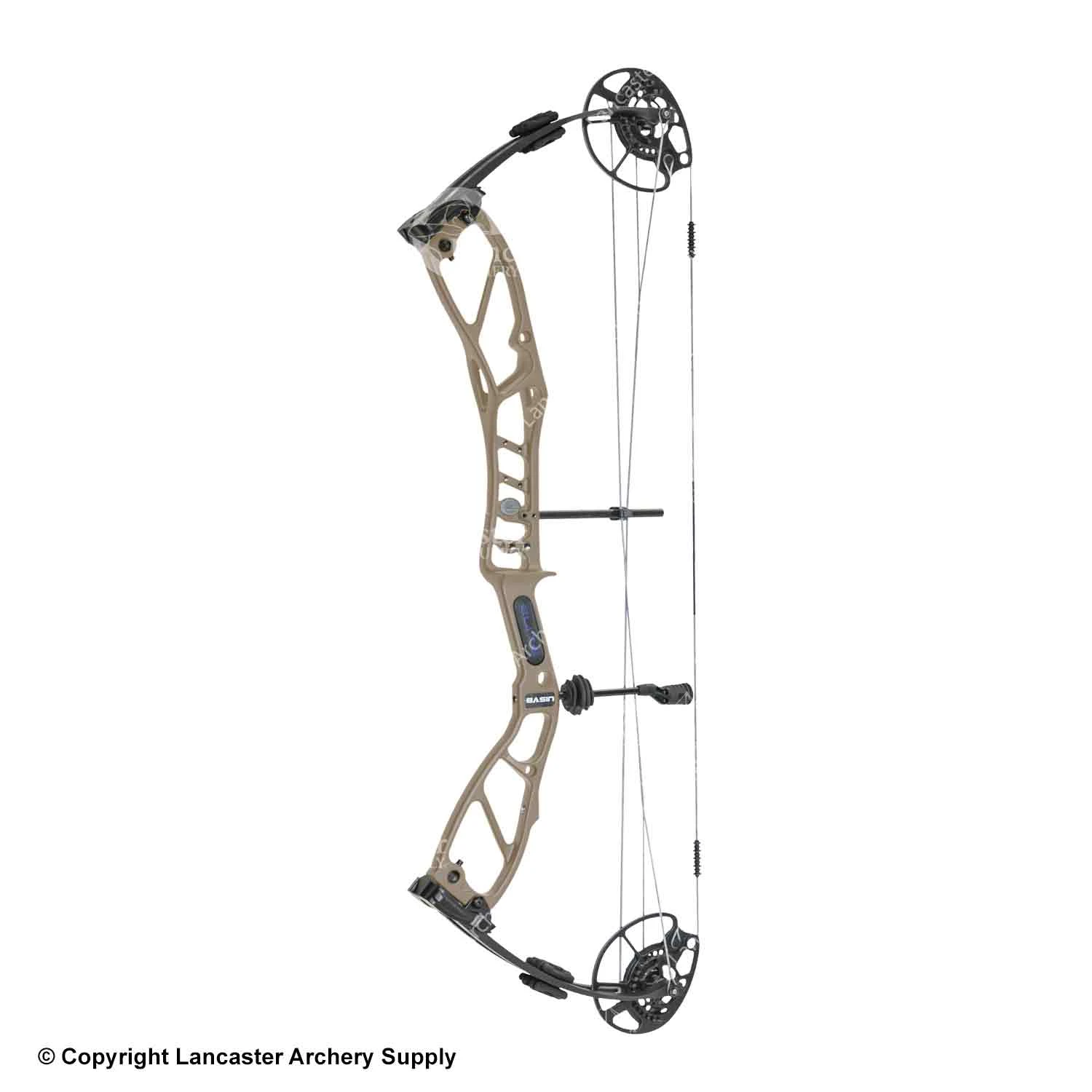 Elite Basin Compound Hunting Bow 5 Elite Basin Compound Hunting Bow - Image 3