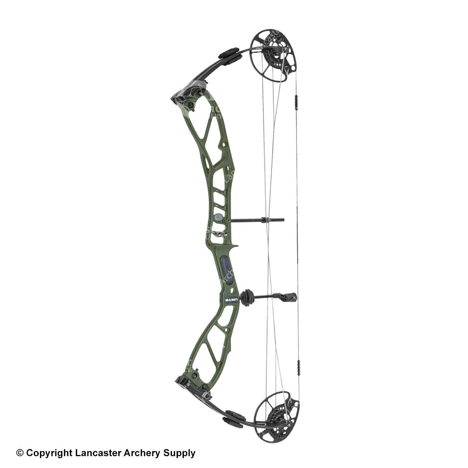 Elite Basin Compound Hunting Bow 4 Elite Basin Compound Hunting Bow - Image 2