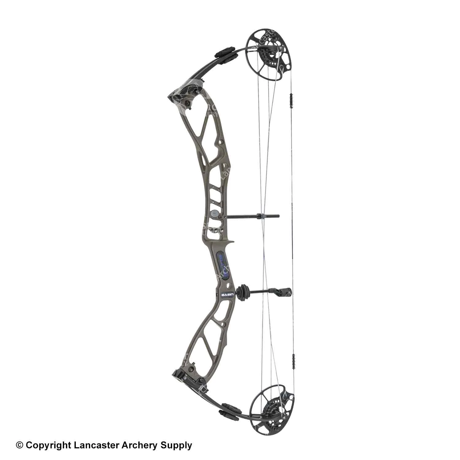 Elite Basin Compound Hunting Bow 3 Elite Basin Compound Hunting Bow