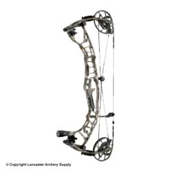 Hoyt Ventum Pro 30 Compound Hunting Bow -Excalibu Bow Shop 1030733 edge