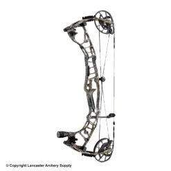 Hoyt Ventum Pro 30 Compound Hunting Bow -Excalibu Bow Shop 1030733 ev2