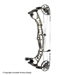 Hoyt Ventum Pro 30 Compound Hunting Bow -Excalibu Bow Shop 1030733 subalpine