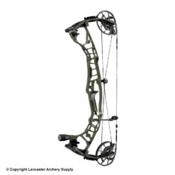 Hoyt Ventum Pro 30 Compound Hunting Bow -Excalibu Bow Shop 1030733 wilderness