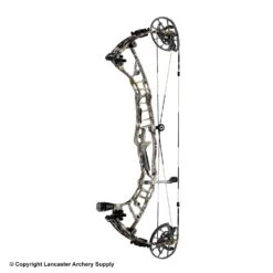 Hoyt Ventum Pro 33 Compound Hunting Bow -Excalibu Bow Shop 1030734 edge