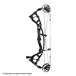 Hoyt Carbon Twin Turbo Compound Hunting Bow 15 Hoyt Carbon Twin Turbo Compound Hunting Bow -Excalibu Bow Shop 1030737 blackout