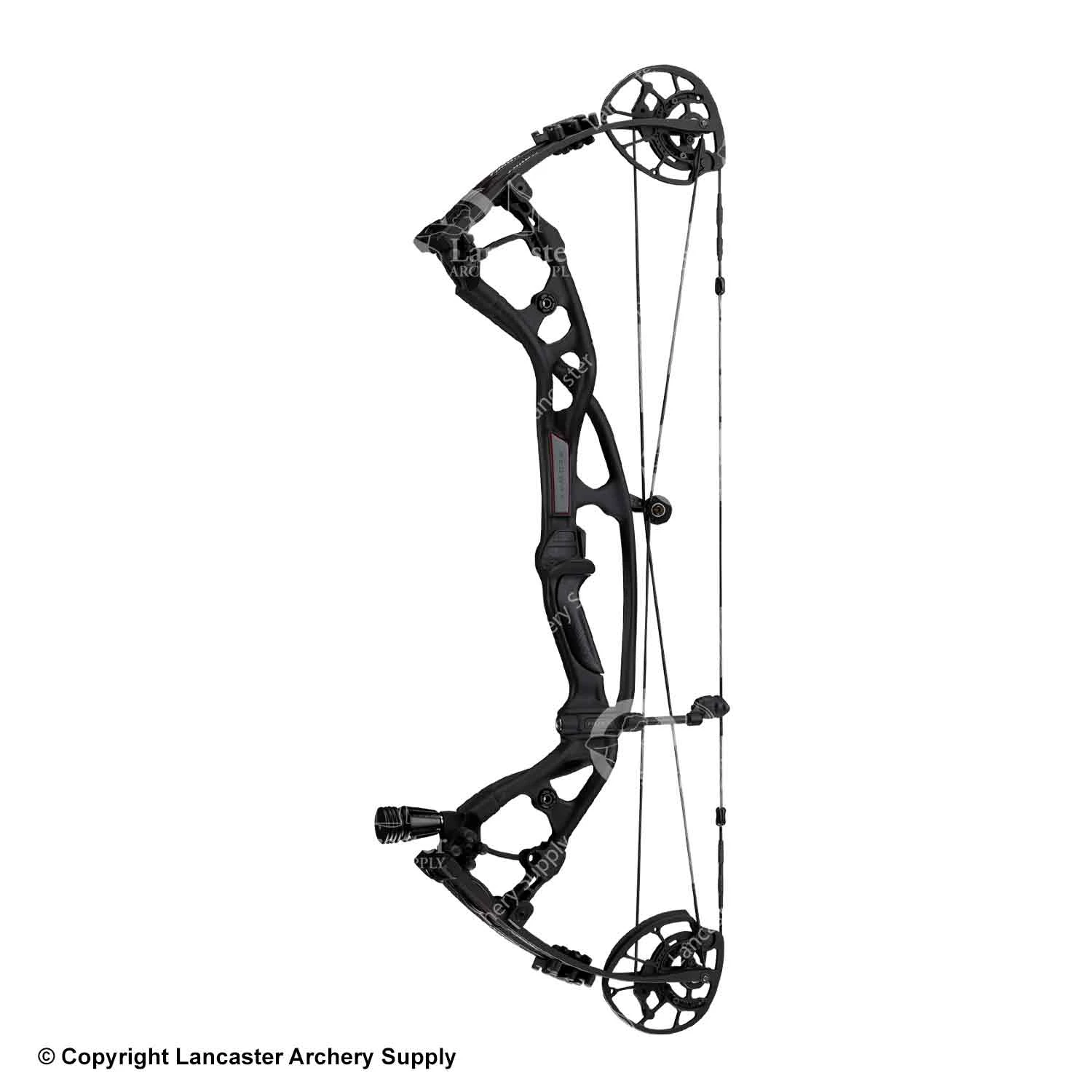 Hoyt Carbon Twin Turbo Compound Hunting Bow 9 Hoyt Carbon Twin Turbo Compound Hunting Bow - Image 7