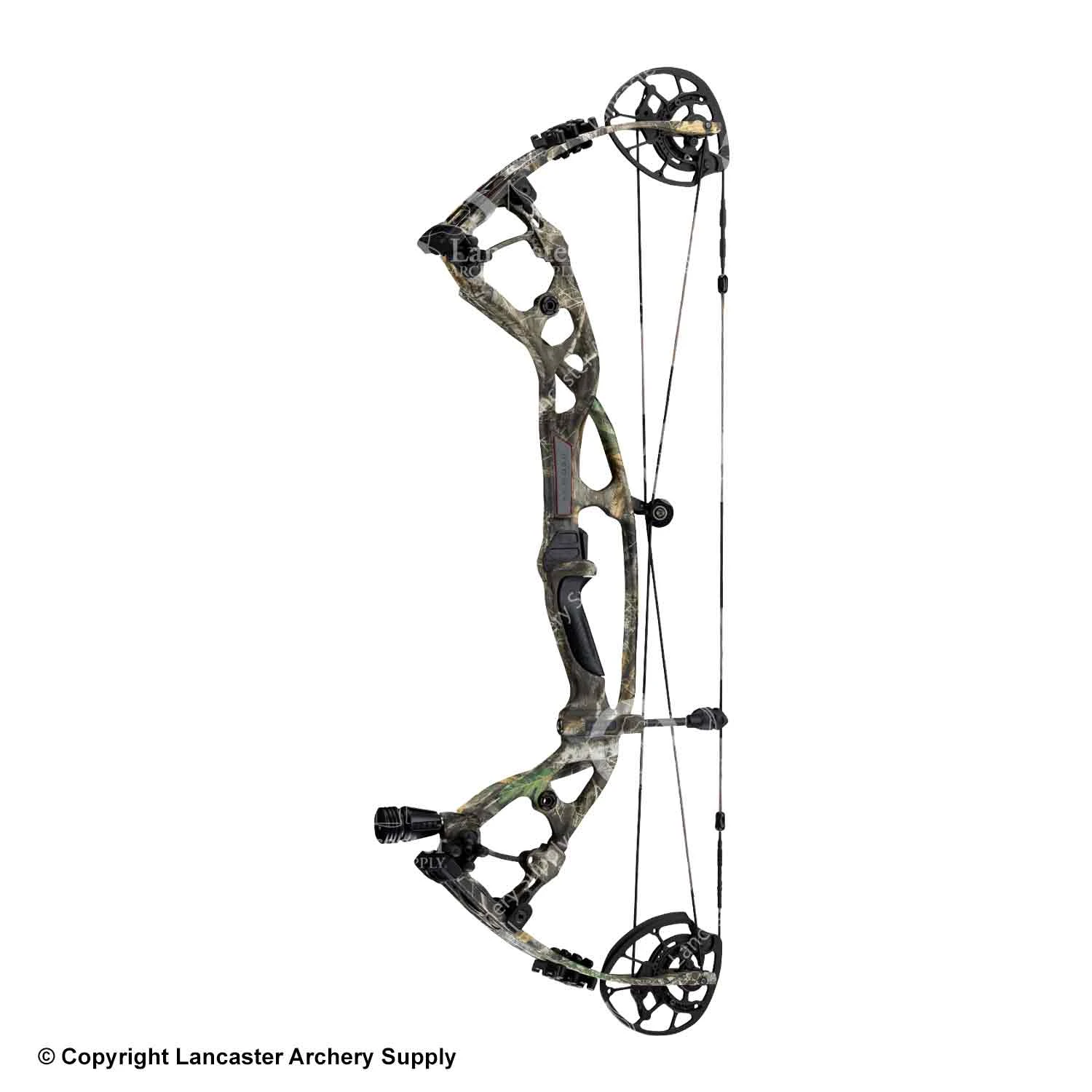 Hoyt Carbon Twin Turbo Compound Hunting Bow 7 Hoyt Carbon Twin Turbo Compound Hunting Bow - Image 5