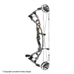 Hoyt Carbon Twin Turbo Compound Hunting Bow 12 Hoyt Carbon Twin Turbo Compound Hunting Bow -Excalibu Bow Shop 1030737 ev2
