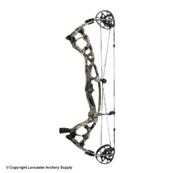 Hoyt Carbon Twin Turbo Compound Hunting Bow 11 Hoyt Carbon Twin Turbo Compound Hunting Bow -Excalibu Bow Shop 1030737 subalpine
