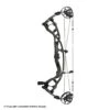 Hoyt Carbon Twin Turbo Compound Hunting Bow -Excalibu Bow Shop 1030737 wilderness
