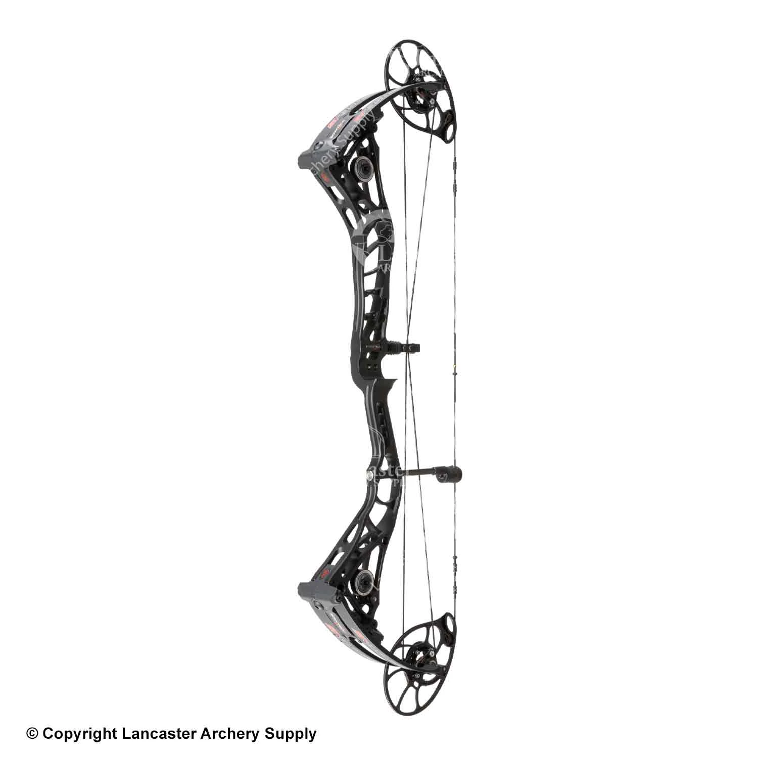 Bowtech SR350 Compound Hunting Bow 3 Bowtech SR350 Compound Hunting Bow