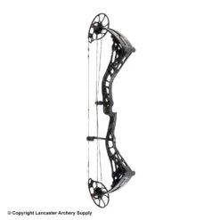Bowtech SR350 Compound Hunting Bow 12 Bowtech SR350 Compound Hunting Bow -Excalibu Bow Shop 1030756 angle