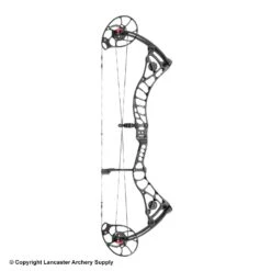 Bowtech SR350 Compound Hunting Bow 11 Bowtech SR350 Compound Hunting Bow -Excalibu Bow Shop 1030756 black