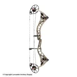 Bowtech SR350 Compound Hunting Bow 10 Bowtech SR350 Compound Hunting Bow -Excalibu Bow Shop 1030756 breakup country