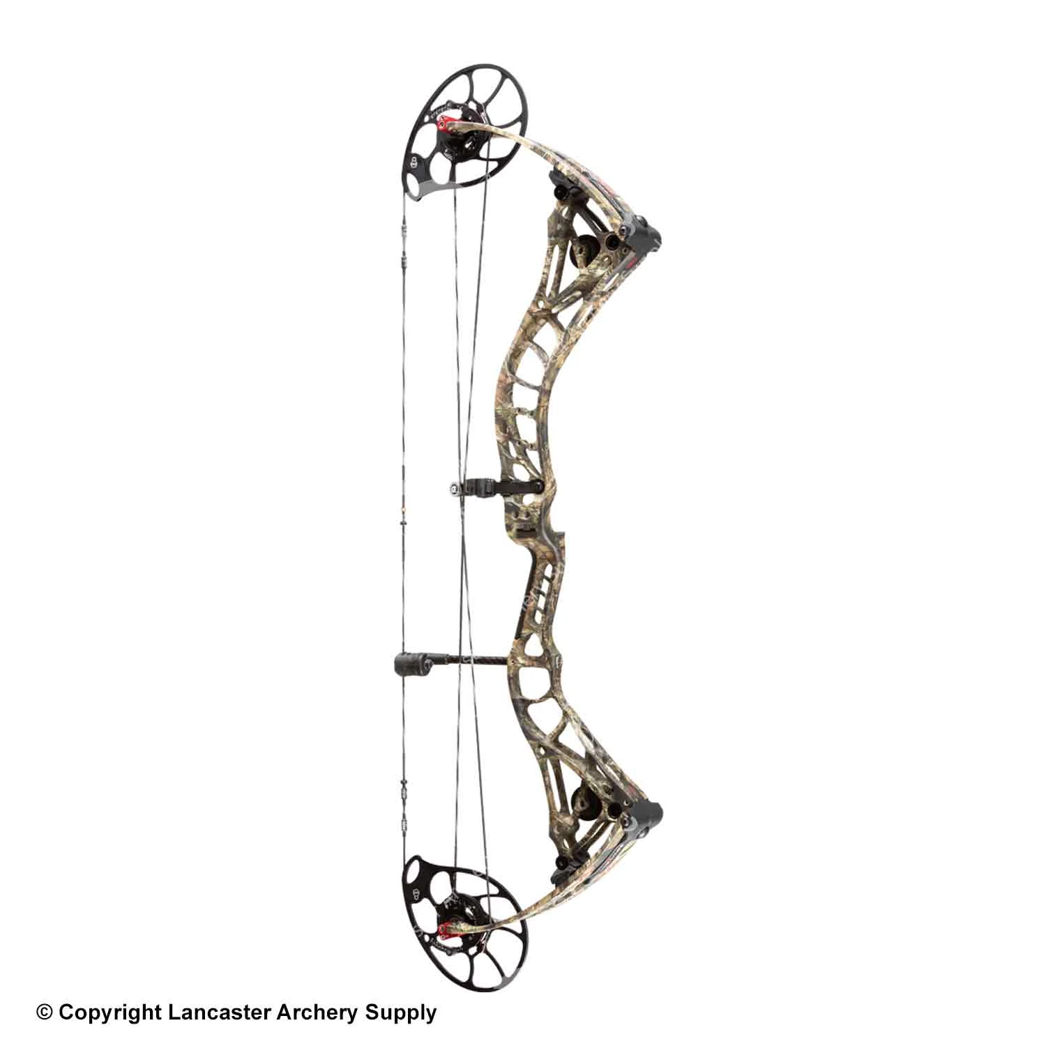 Bowtech SR350 Compound Hunting Bow 5 Bowtech SR350 Compound Hunting Bow - Image 3