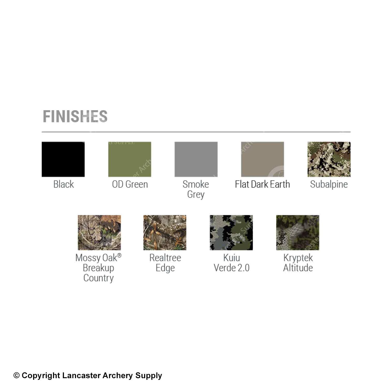 Bowtech SR350 Compound Hunting Bow 8 Bowtech SR350 Compound Hunting Bow - Image 6