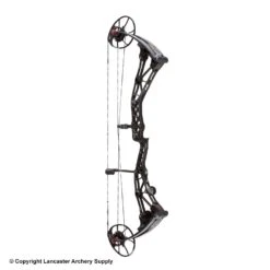 Bowtech Revolt XL Compound Hunting Bow 8 Bowtech Revolt XL Compound Hunting Bow -Excalibu Bow Shop 1030758 black