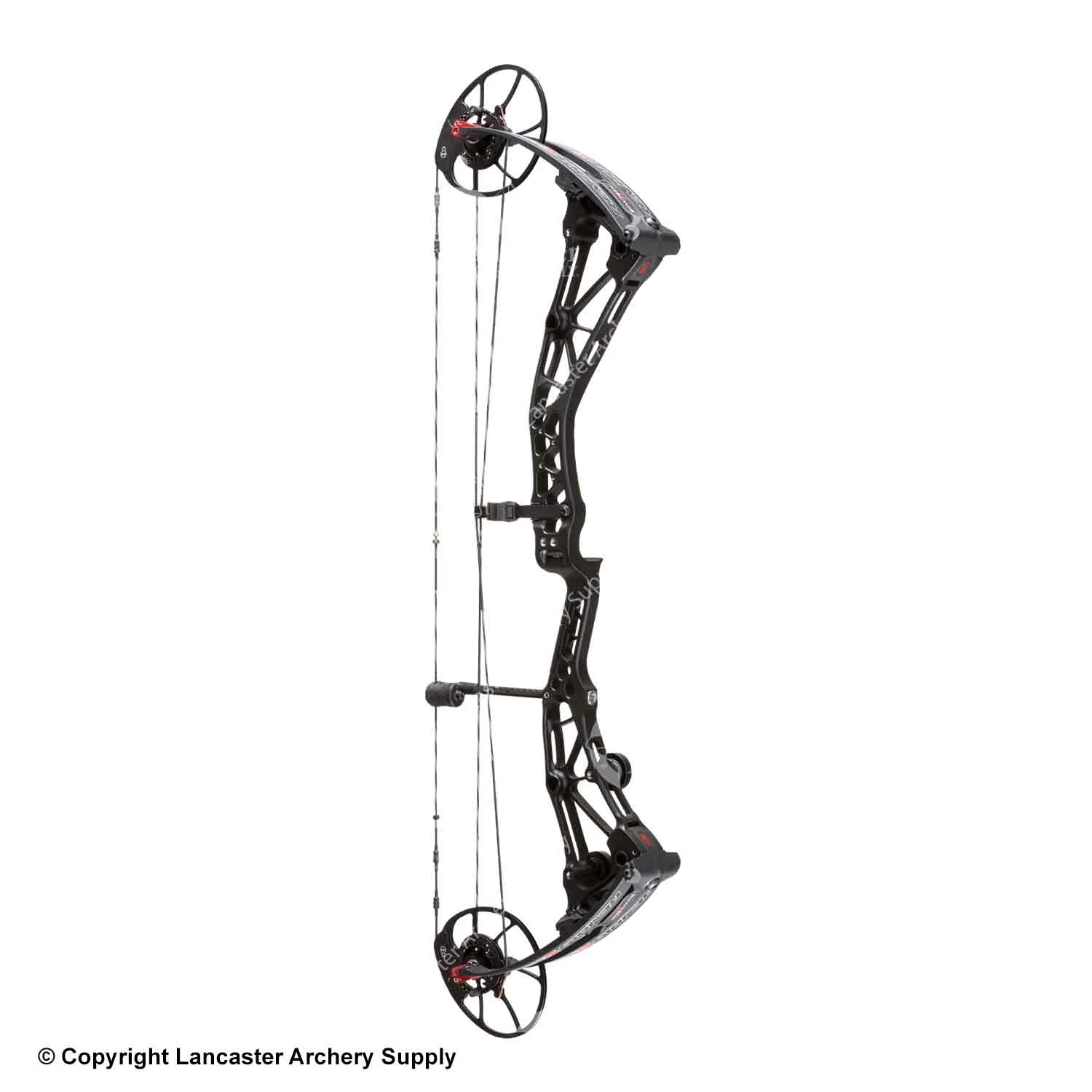 Bowtech Revolt XL Compound Hunting Bow 5 Bowtech Revolt XL Compound Hunting Bow - Image 3
