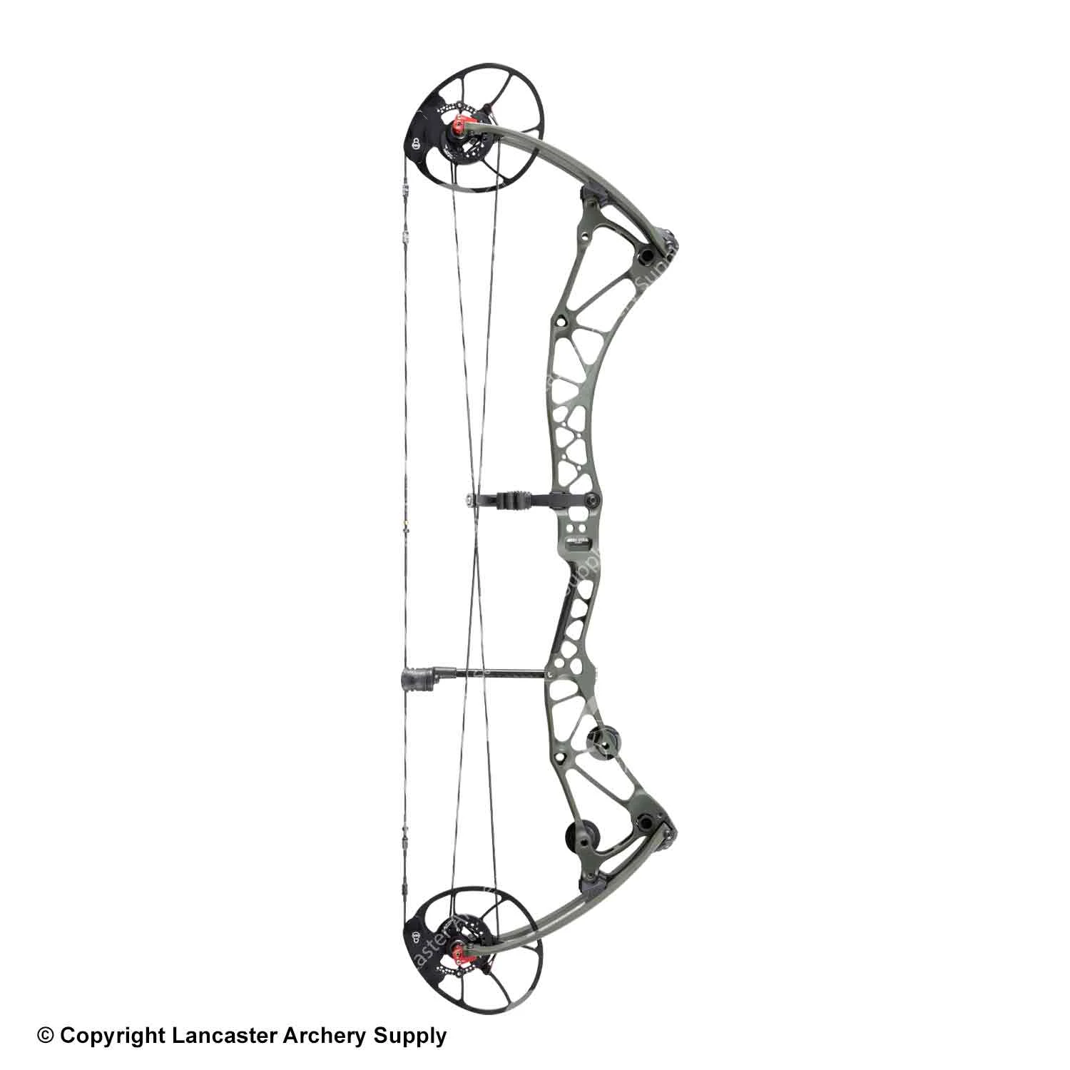 Bowtech Revolt XL Compound Hunting Bow 4 Bowtech Revolt XL Compound Hunting Bow - Image 2