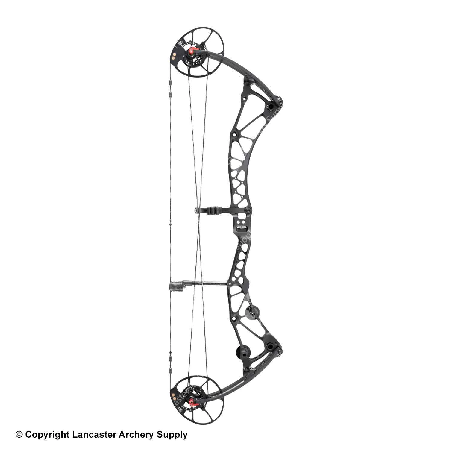 Bowtech Revolt X80 Compound Hunting Bow 4 Bowtech Revolt X80 Compound Hunting Bow - Image 2