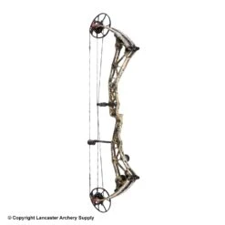 Bowtech Revolt X80 Compound Hunting Bow 8 Bowtech Revolt X80 Compound Hunting Bow -Excalibu Bow Shop 1030759 breakup country