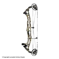 Hoyt Highline Compound Hunting Bow -Excalibu Bow Shop 1030788 edge