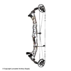 Hoyt Highline Compound Hunting Bow -Excalibu Bow Shop 1030788 ev2