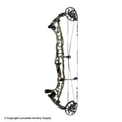 Hoyt Highline Compound Hunting Bow -Excalibu Bow Shop 1030788 subalpine
