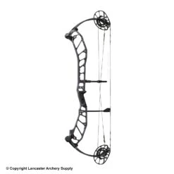 PSE EVO XF 33 With S2 Cam Compound Hunting Bow