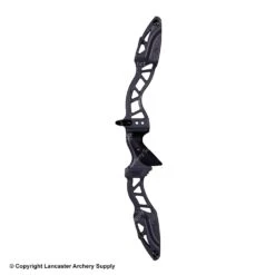 MK Archery SD 25" ILF Recurve Riser -Excalibu Bow Shop 1030921 matte gray