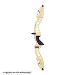 MK Archery SD 25" ILF Recurve Riser -Excalibu Bow Shop 1030921 pstyel