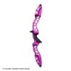 MK Archery SD 25" ILF Recurve Riser 2 MK Archery SD 25" ILF Recurve Riser -Excalibu Bow Shop 1030921 violet