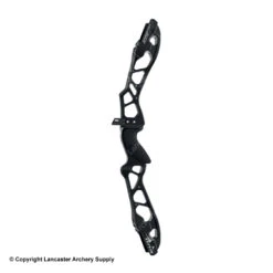 Sebastien Flute EVO 25" ILF Recurve Riser