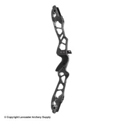 Sebastien Flute EVO 25" ILF Recurve Riser -Excalibu Bow Shop 1031162 otherside