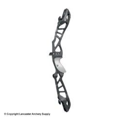 Sebastien Flute NEO 25" ILF Recurve Riser 12 Sebastien Flute NEO 25" ILF Recurve Riser -Excalibu Bow Shop 1031166 gray