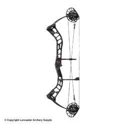 PSE Brute ATK Compound Bow -Excalibu Bow Shop 1031646 black