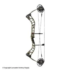 PSE Brute ATK Compound Bow Hunter Package 7 PSE Brute ATK Compound Bow Hunter Package -Excalibu Bow Shop 1031647 MOcountry