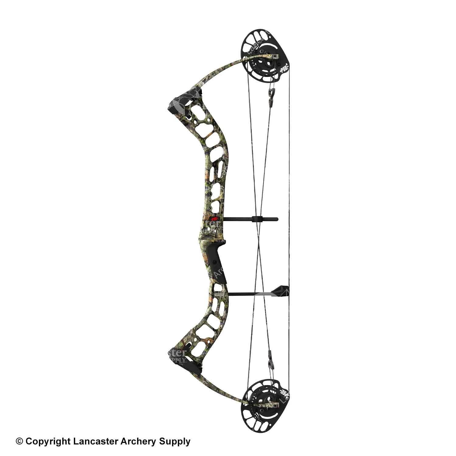 PSE Brute ATK Compound Bow Hunter Package 5 PSE Brute ATK Compound Bow Hunter Package - Image 3