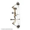 PSE Brute ATK Compound Bow Hunter Package -Excalibu Bow Shop 1031647 strata