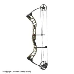 PSE Stinger ATK Compound Bow -Excalibu Bow Shop 1031649 mocountry