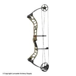 PSE Stinger ATK Compound Bow -Excalibu Bow Shop 1031649 strata