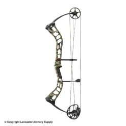 PSE Stinger ATK Compound Bow Hunter Package -Excalibu Bow Shop 1031650 MOcountry