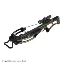 Barnett Whitetail Hunter 400XTR Crossbow Package