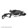 Excalibur TwinStrike TAC2 Crossbow Package -Excalibu Bow Shop 1031846