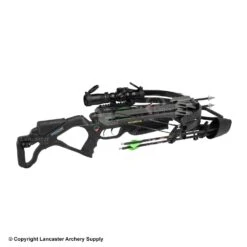 Excalibur TwinStrike TAC2 Crossbow Package