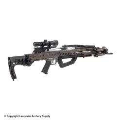 Killer Instinct FUEL 415 Crossbow Kit