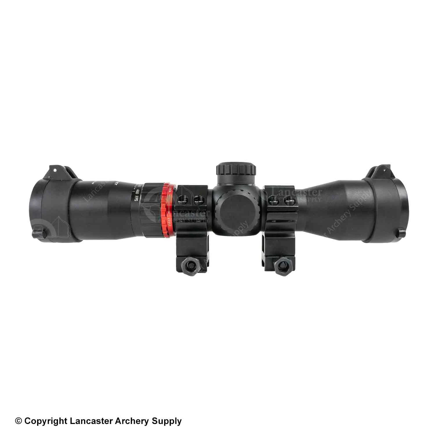 Killer Instinct Max View MV-36 Crossbow Scope 3 Killer Instinct Max View MV-36 Crossbow Scope