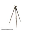 BOG DeathGrip Tripod (Realtree EXCAPE) 1 BOG DeathGrip Tripod (Realtree EXCAPE) -Excalibu Bow Shop 1031930 extended